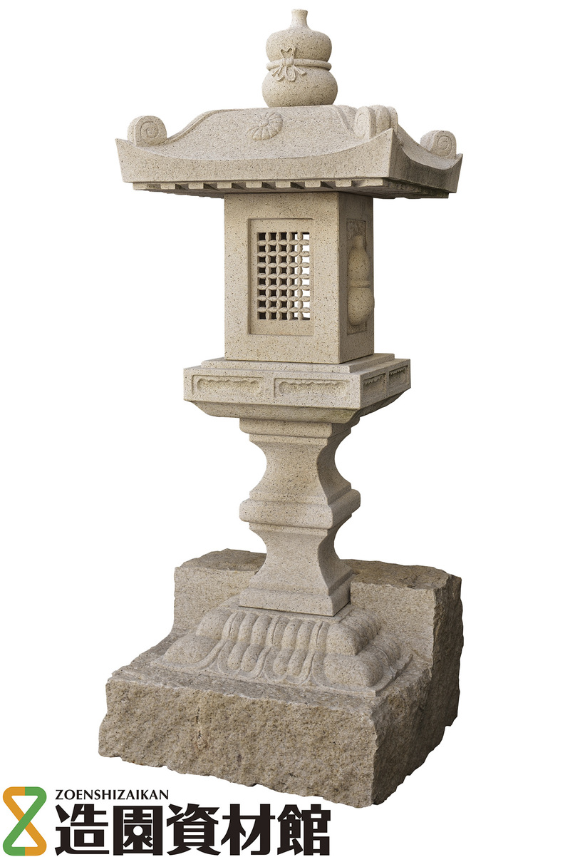 角太閤 錆 | 造園資材館