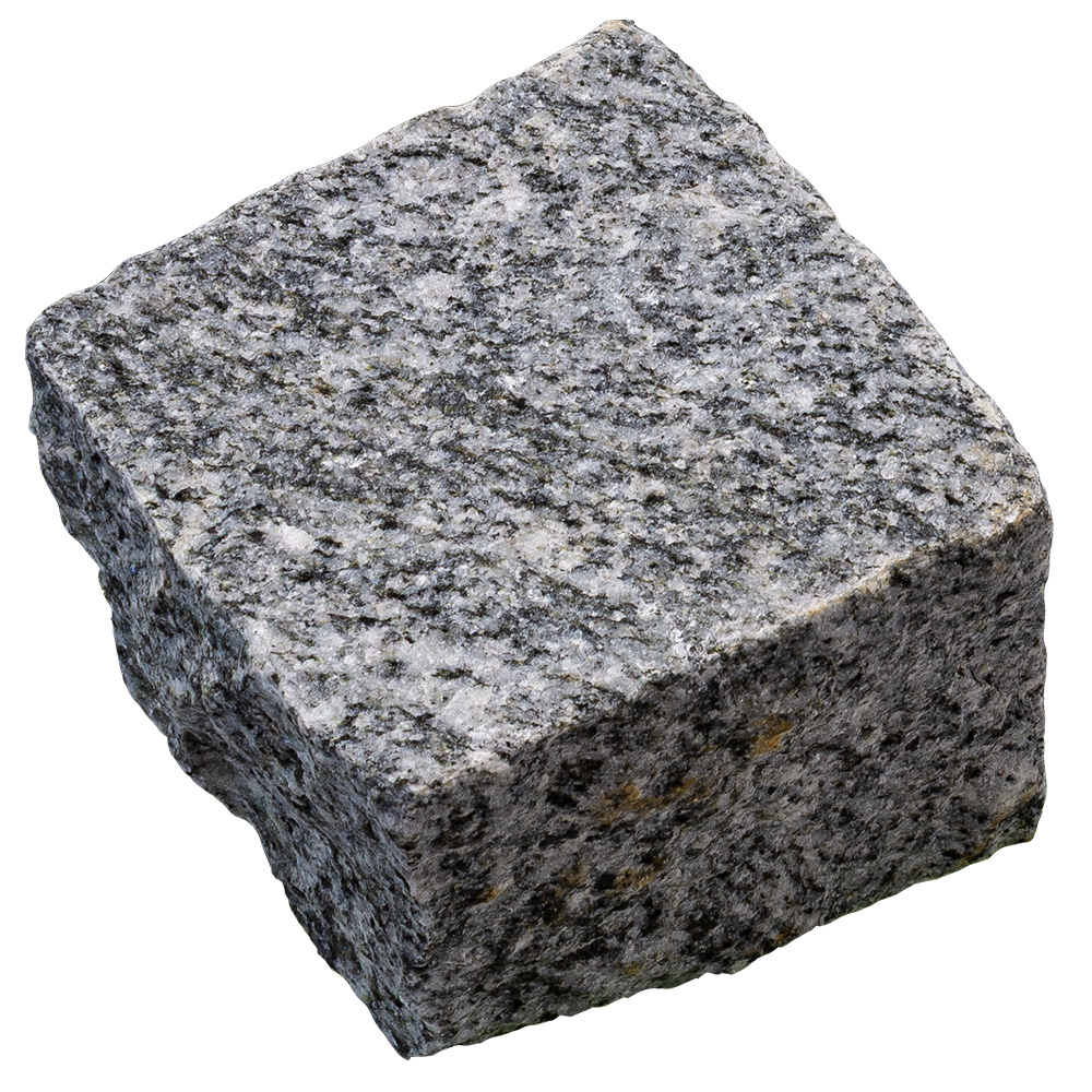 ヴィスタストーン白御影 ピンコロ | 造園資材館