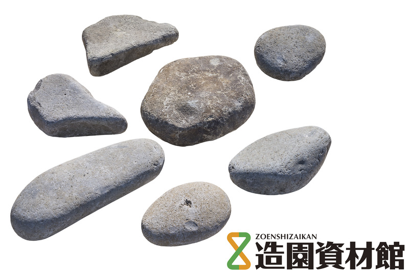 ジャワストーン 延段 | 造園資材館