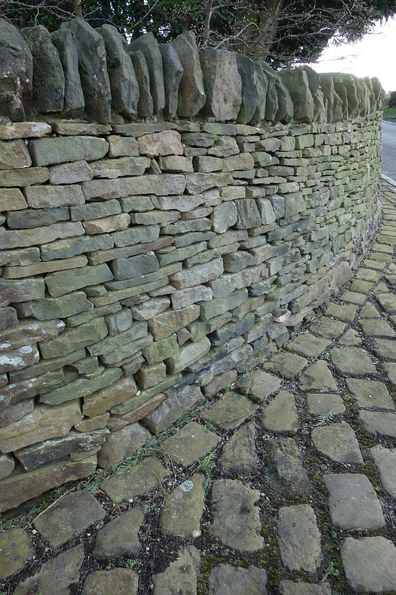 ウインザーストーン オールドヨークランダム | 造園資材館