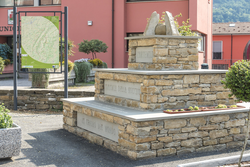 コルテミーリア ウォーリング | 造園資材館