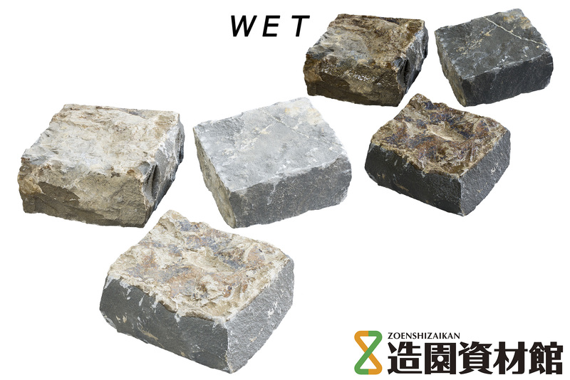 コルテミーリア ペイビング | 造園資材館