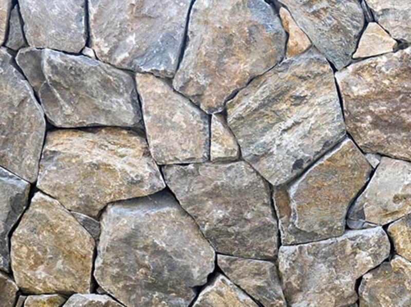 ロックフェイス アクロン | 造園資材館