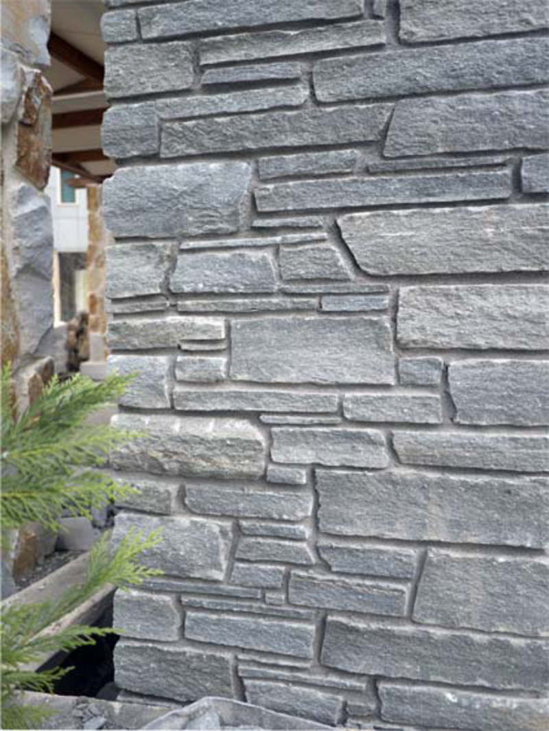 トラキアストーン ウォーリング カバラス | 造園資材館