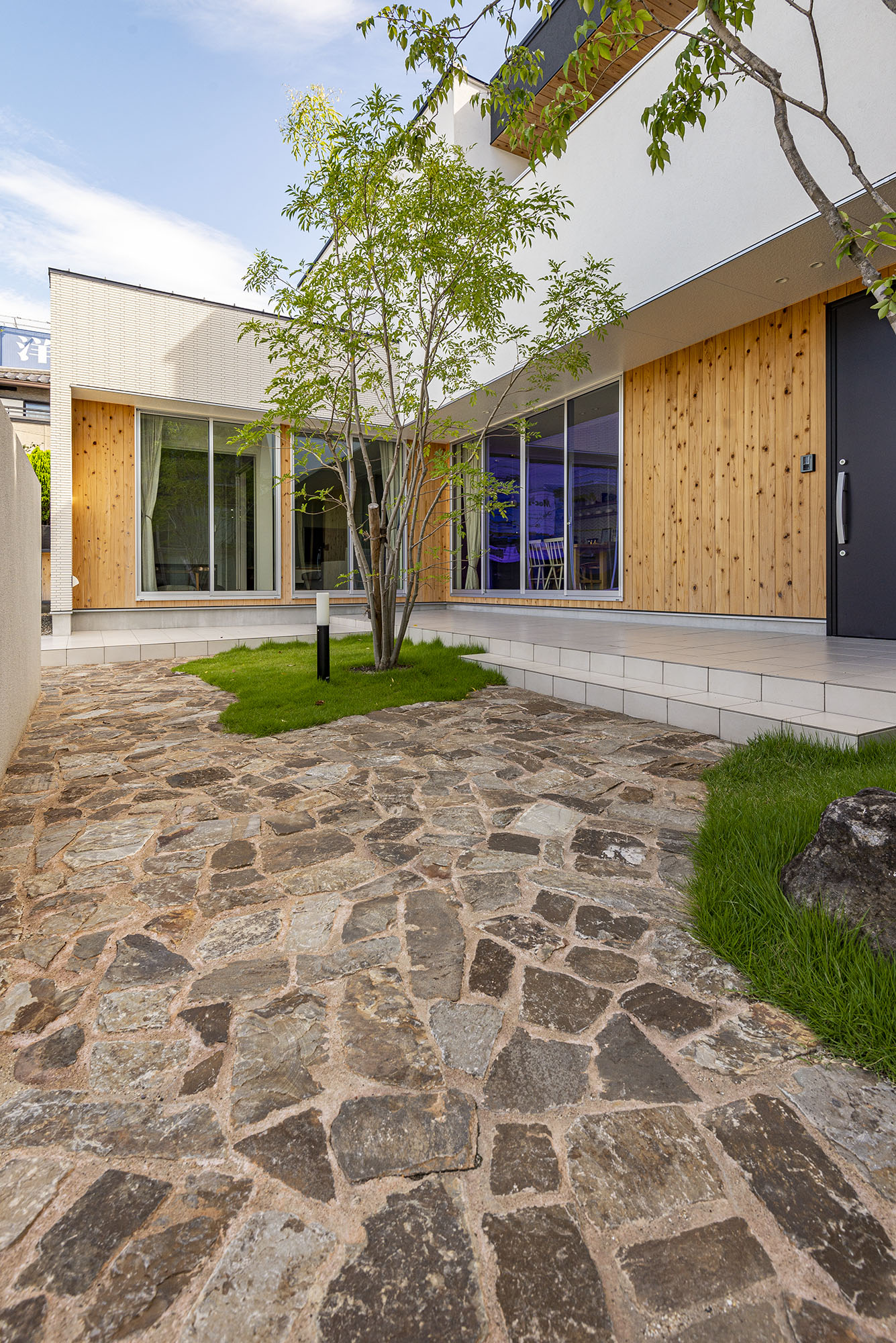 ディープクリーク ウォーリング | 造園資材館