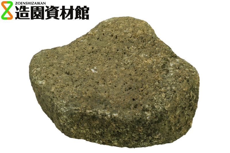 木曽石 飛石 | 造園資材館