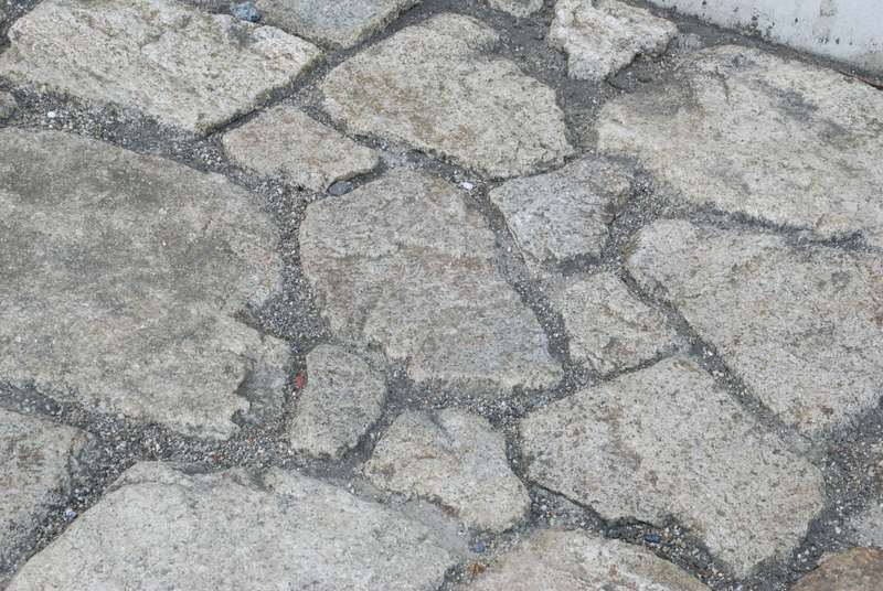 和良石 延段 | 造園資材館