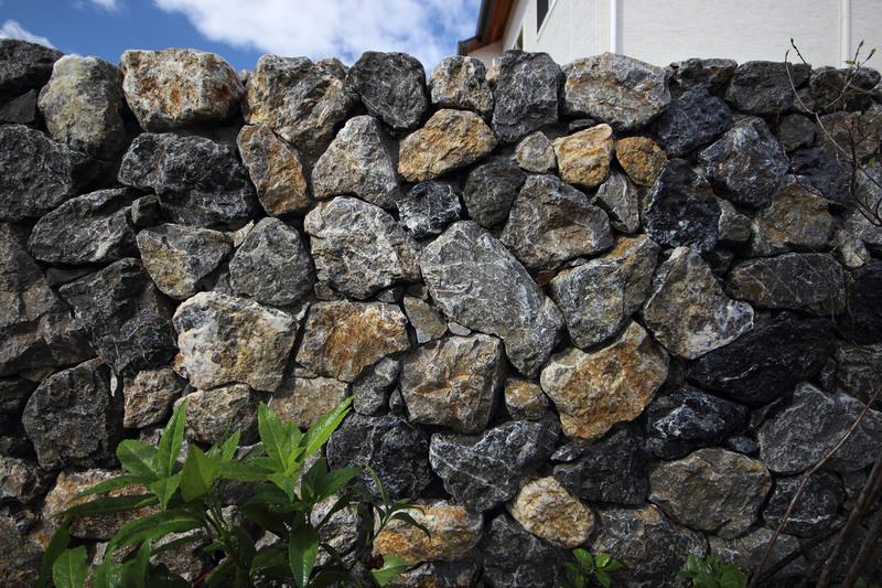 近江石 | 造園資材館