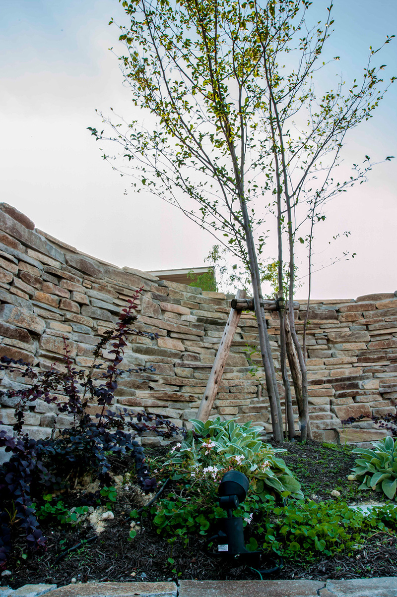 諏訪鉄平石 天然乱小端 | 造園資材館