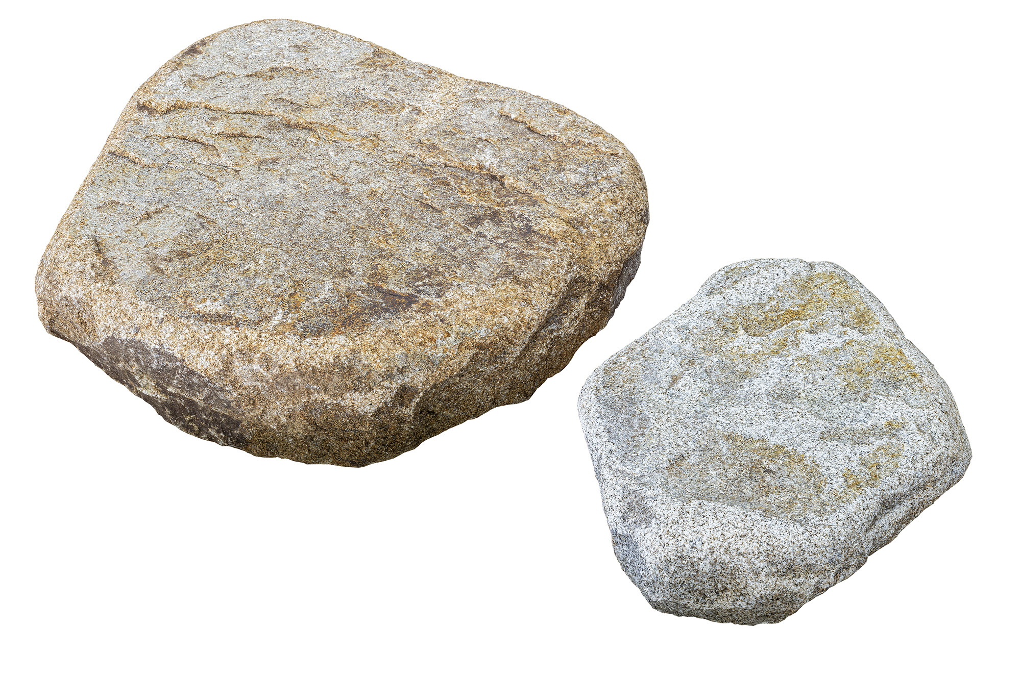 庵治飛石 | 造園資材館