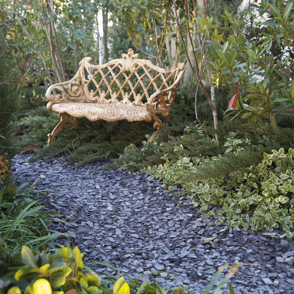 プラムスレート | 造園資材館