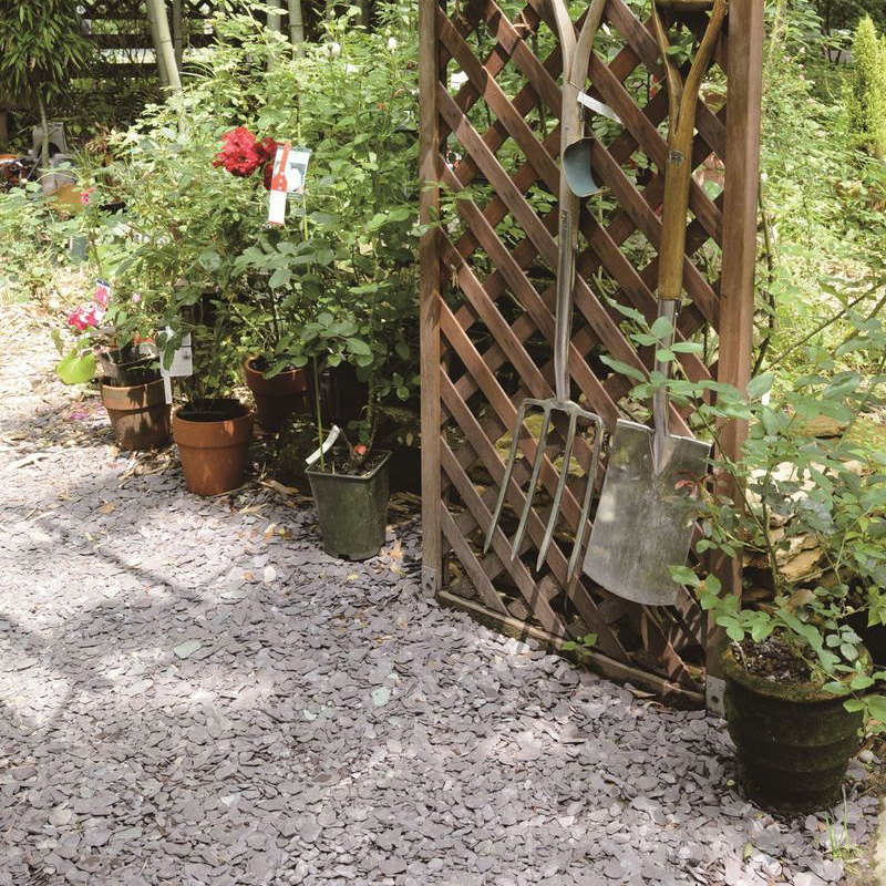 プラムスレート | 造園資材館