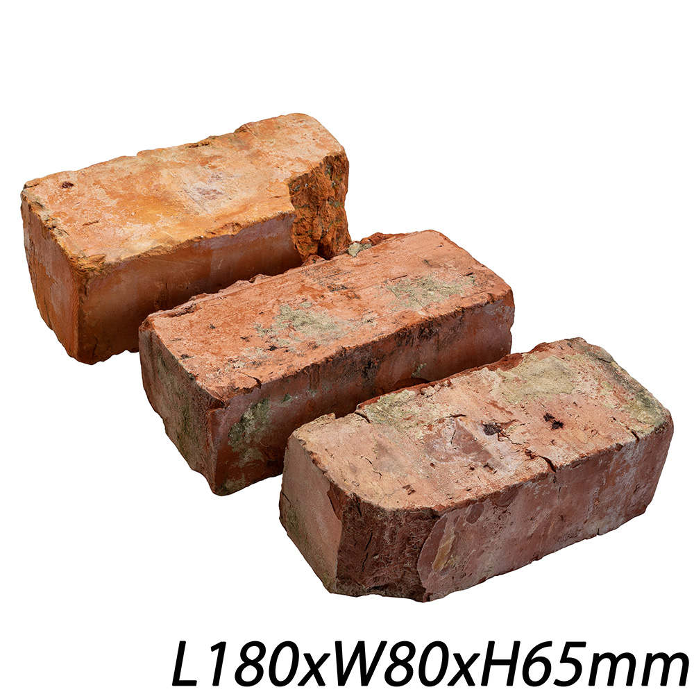 オールドベアーズ オレンジ | 造園資材館