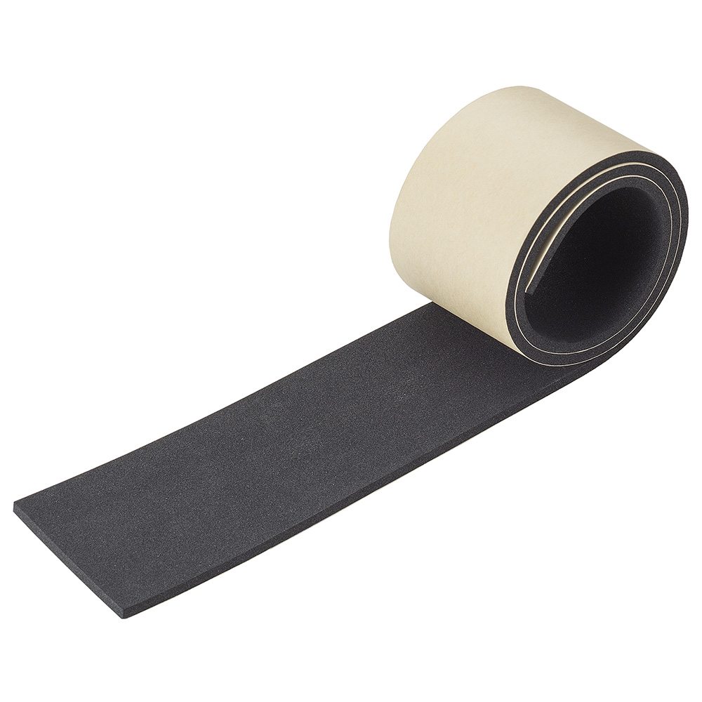 ガラスブロック緩衝材 エキスパンション | 造園資材館