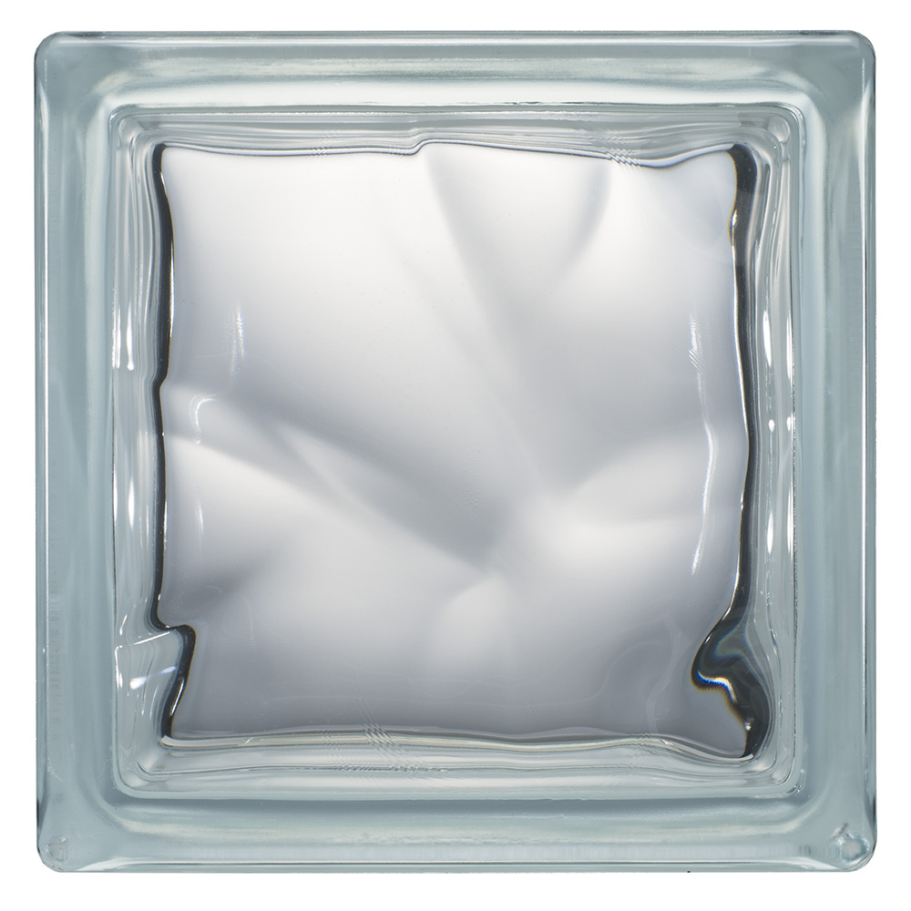 ガラスブロック たまゆら | 造園資材館