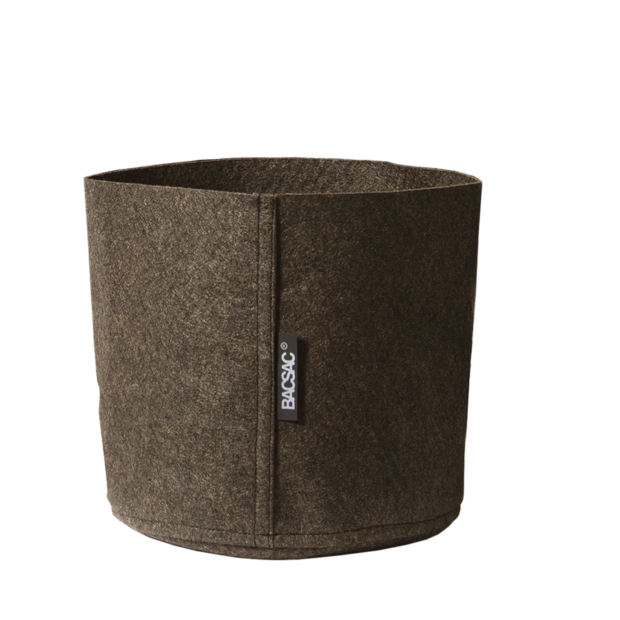 バックサック ポット HUMUS | 造園資材館