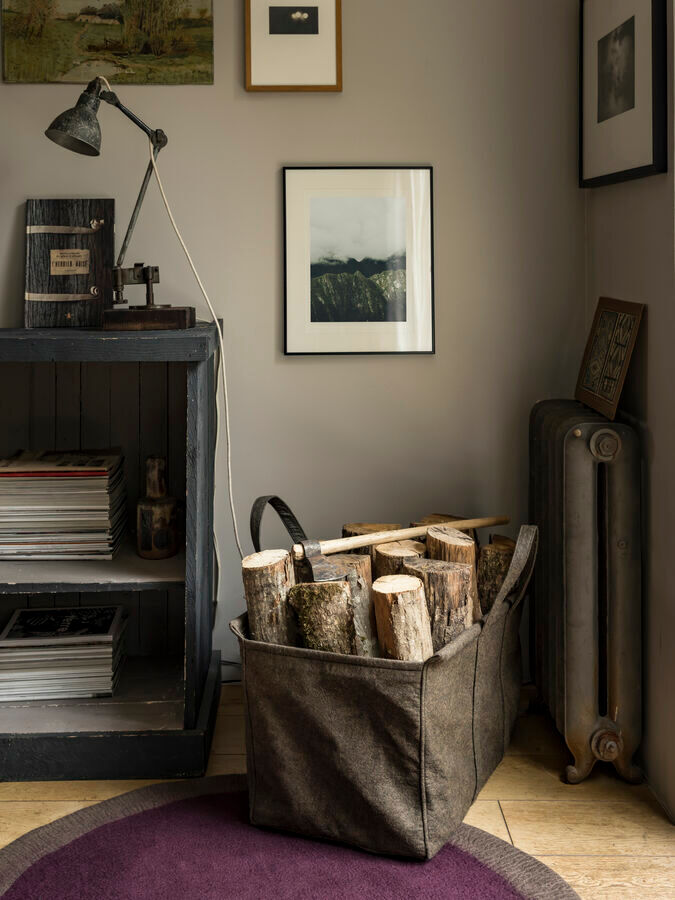 サックパナメ HUMUS | 造園資材館