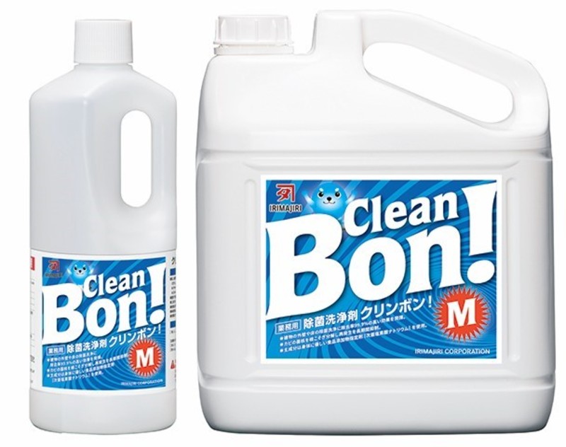 クリンボン！Ｍ | 造園資材館