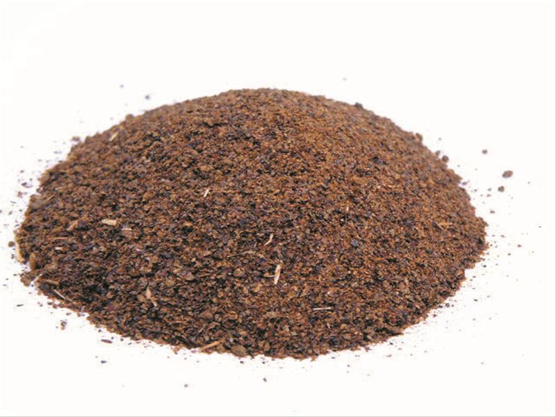 純正菜種油粕 | 造園資材館