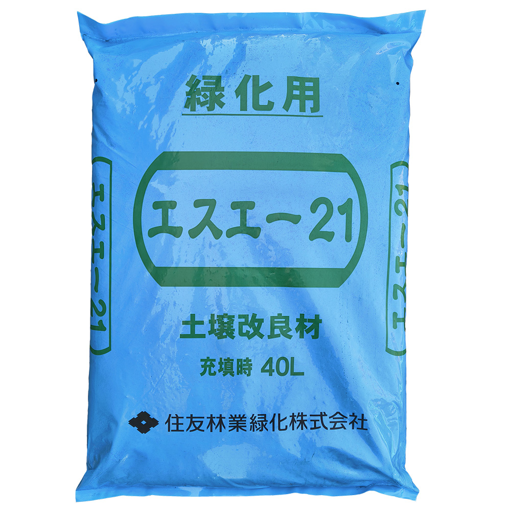 エスエー21(バーク堆肥) | 造園資材館