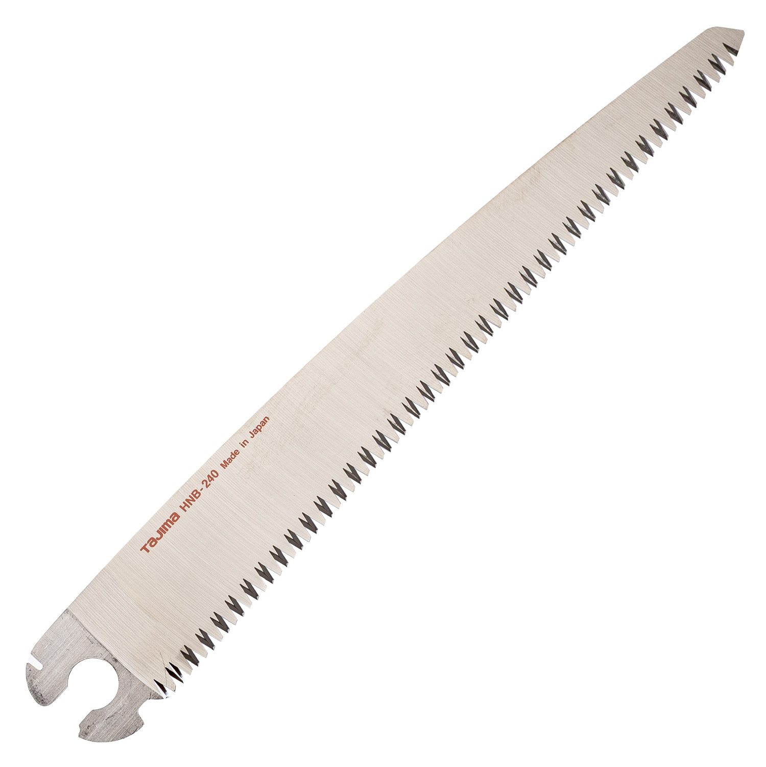 はね丸替刃 240mm HNB-240 | 造園資材館