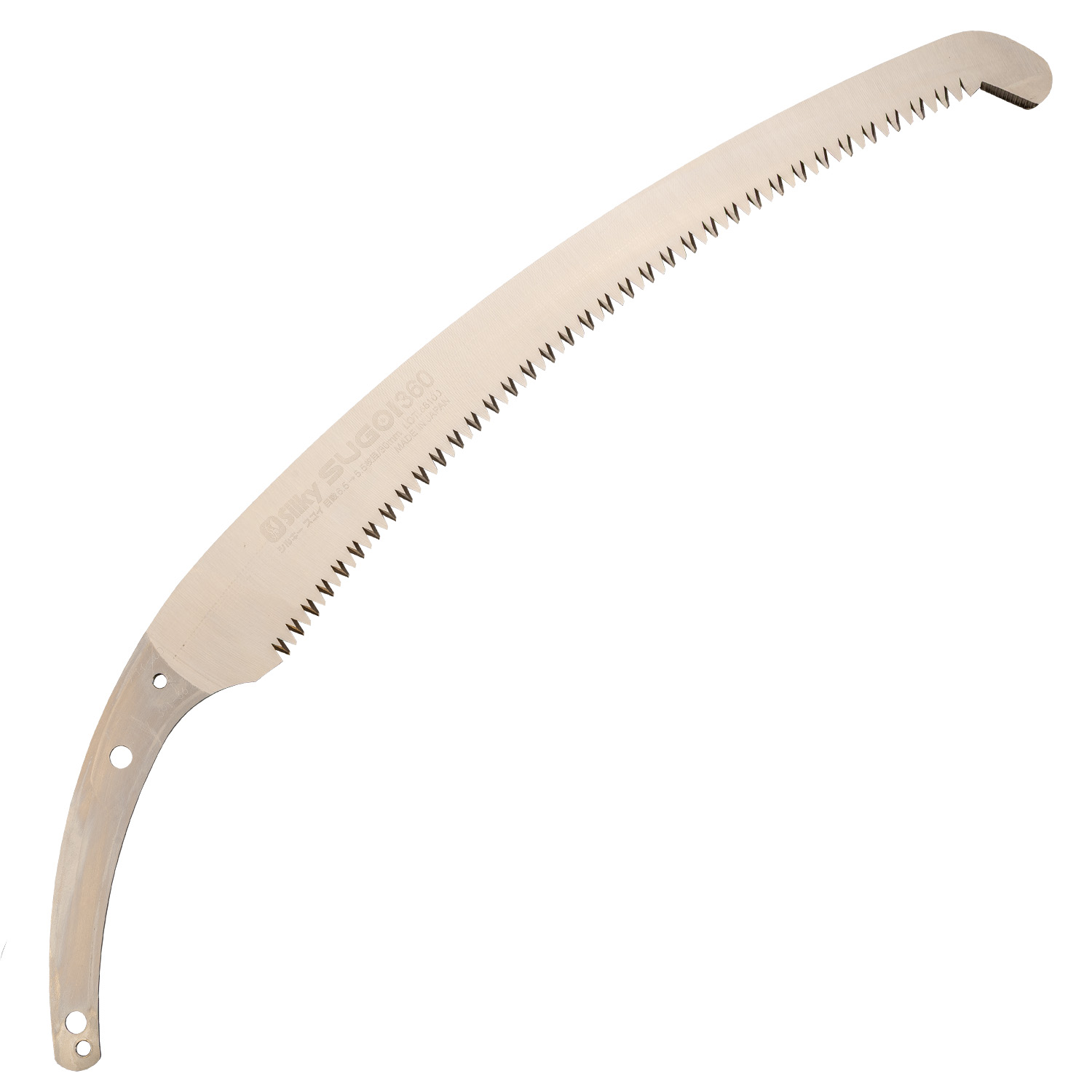 Silky スゴイ360 替刃 | 造園資材館