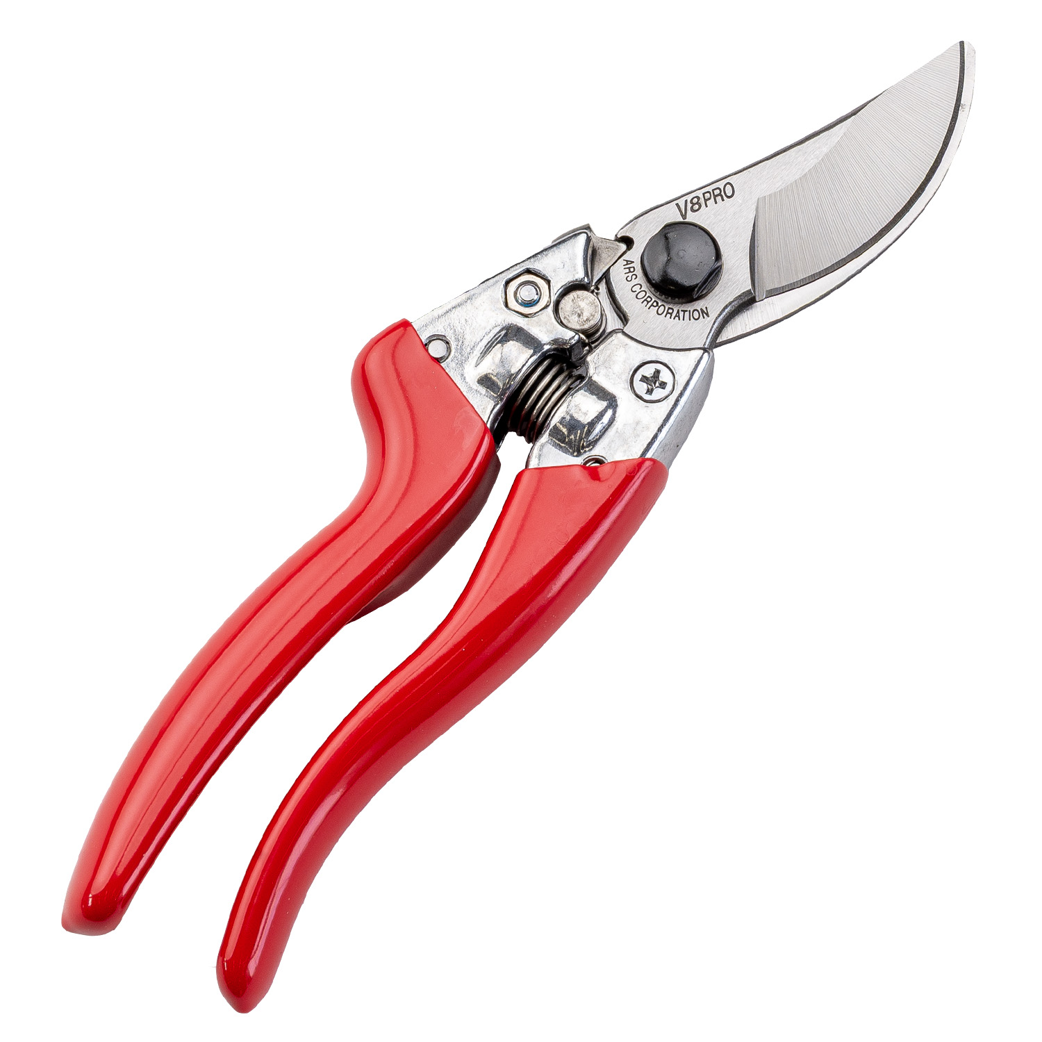 高級剪定鋏 V-8プロ | 造園資材館