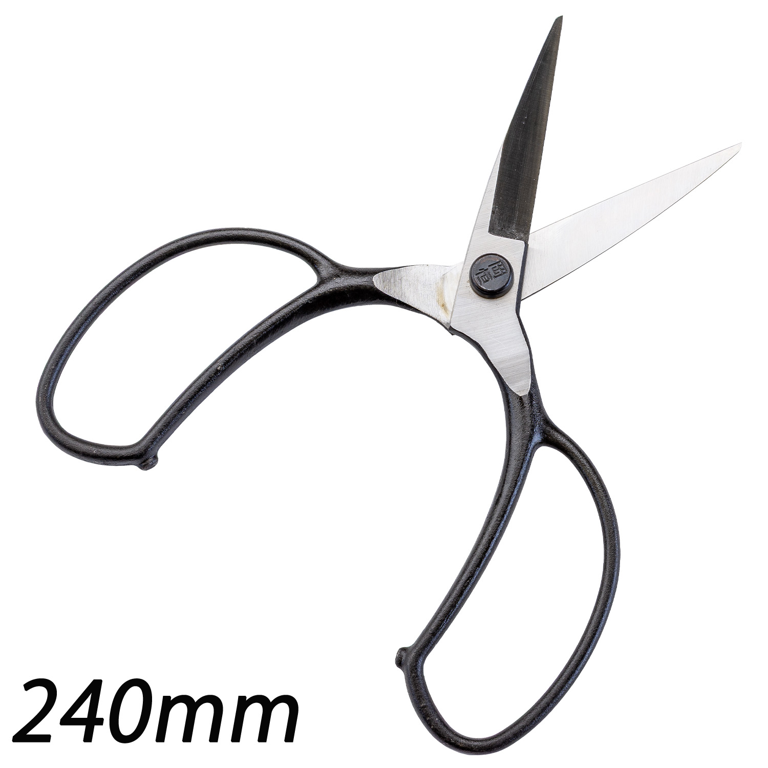 植木鋏 A型 | 造園資材館