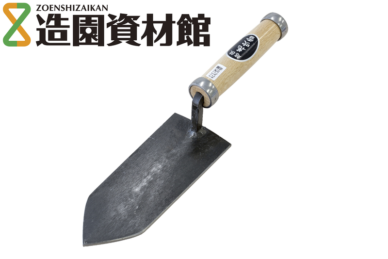 造園土間タタキ 重量タイプ | 造園資材館