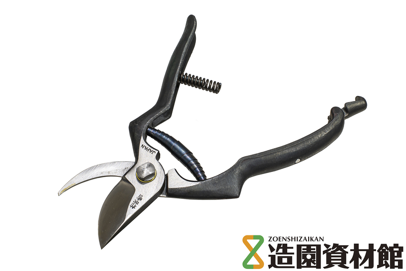 NS型 剪定鋏 | 造園資材館