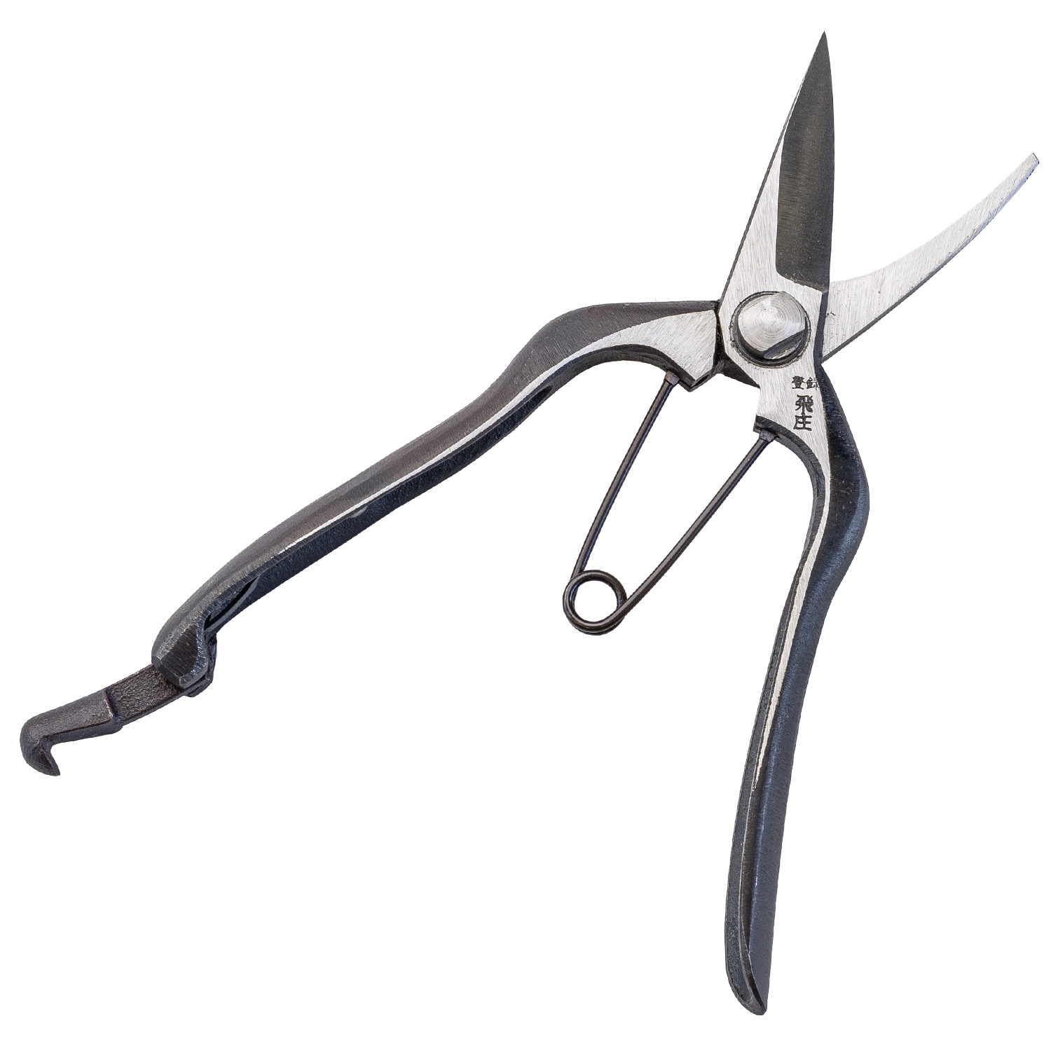 飛庄印 剪定芽切鋏 | 造園資材館