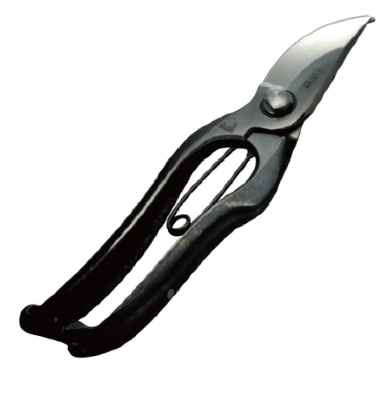 飛庄印 剪定鋏　※左利き型 | 造園資材館