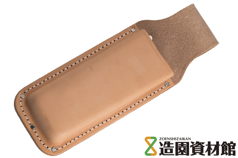 皮ケース 鋸用(大) | 造園資材館