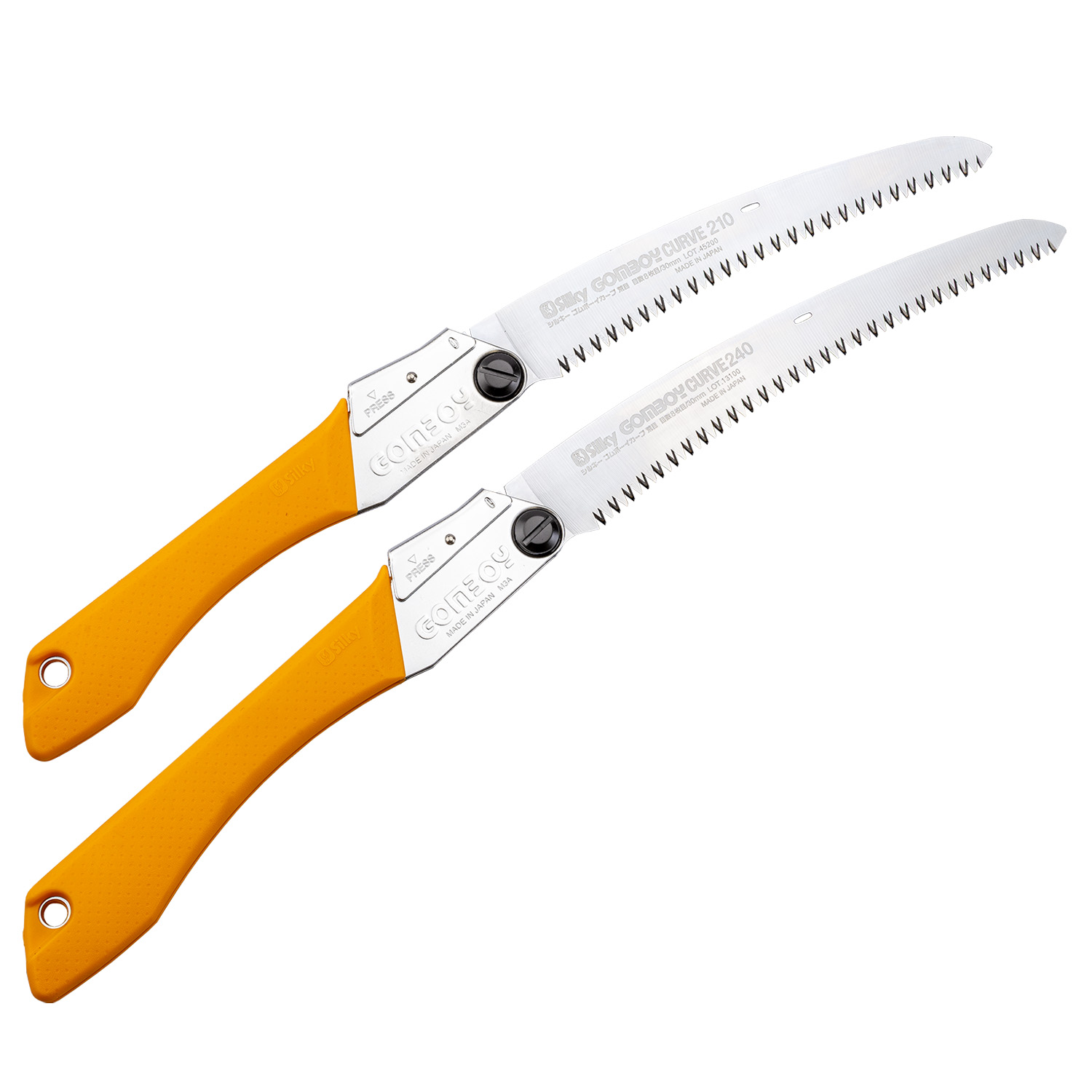 Silky ゴムボーイカーブ 荒目240 | 造園資材館