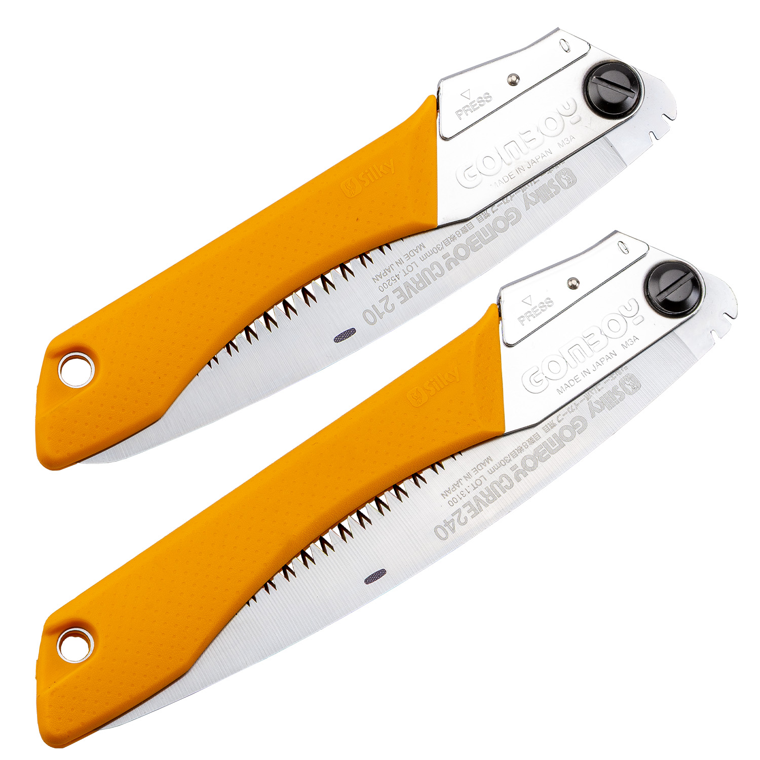 Silky ゴムボーイカーブ 荒目240 | 造園資材館