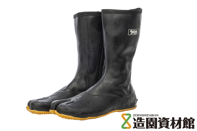 防水ゴムタビ　指付 | 造園資材館