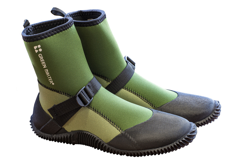 グリーンマスター ショートタイプ グリーン | 造園資材館