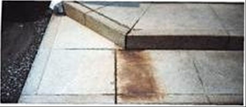 サビクリーン | 造園資材館