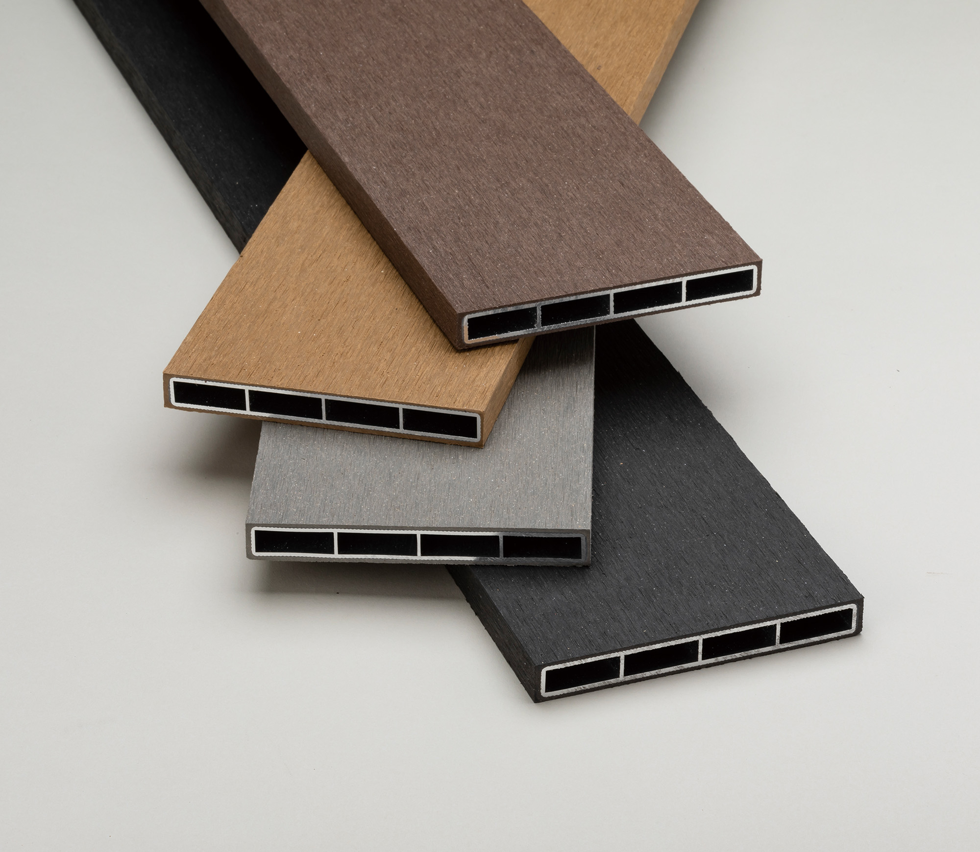 プラド/plus板材 | 造園資材館