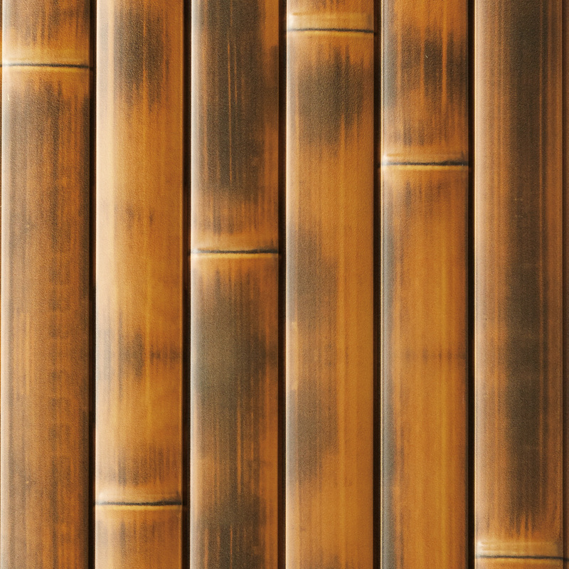 リアルフィットパネル 焼竹 | 造園資材館